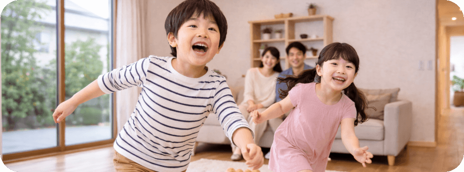 完成後のアフターケア